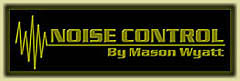 NOISE CONTROL